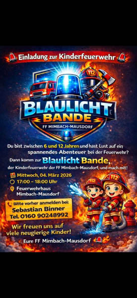 Blaulichtbande_1